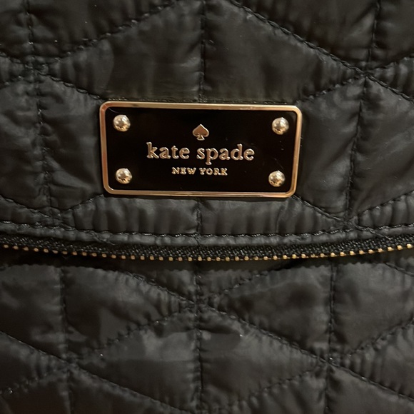 Kate Spade ♠️ shoulder/crossbody bag- Excellent condition - Picture 4 of 14